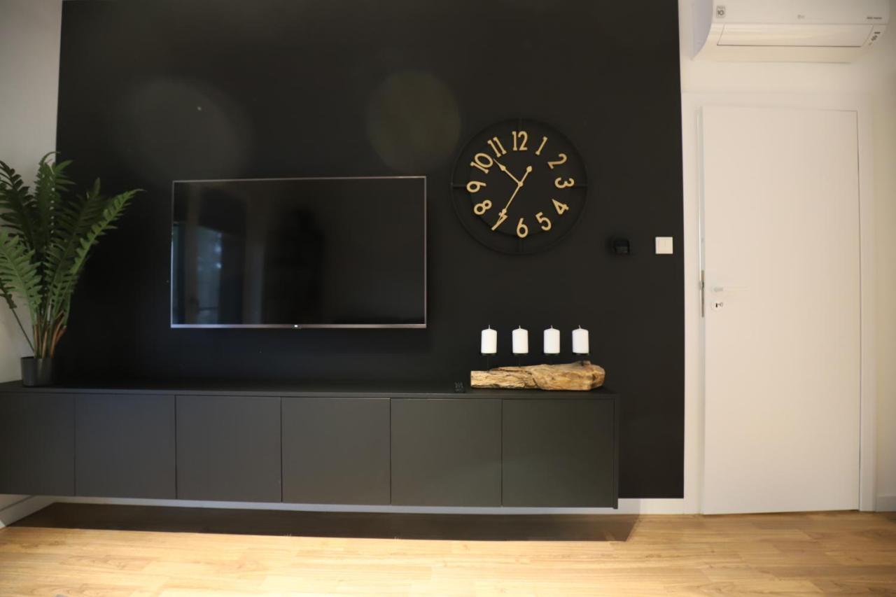 Nowe Kameralne Apartamenty Graniczna2G Niechorze - Sosnowy Las I Bardzo Blisko Plazy Eksteriør bilde