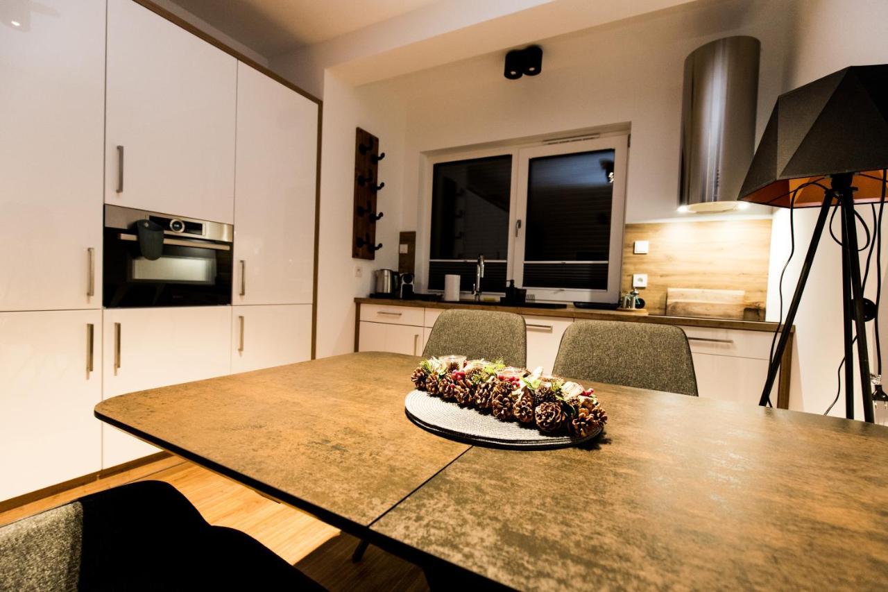 Nowe Kameralne Apartamenty Graniczna2G Niechorze - Sosnowy Las I Bardzo Blisko Plazy Eksteriør bilde
